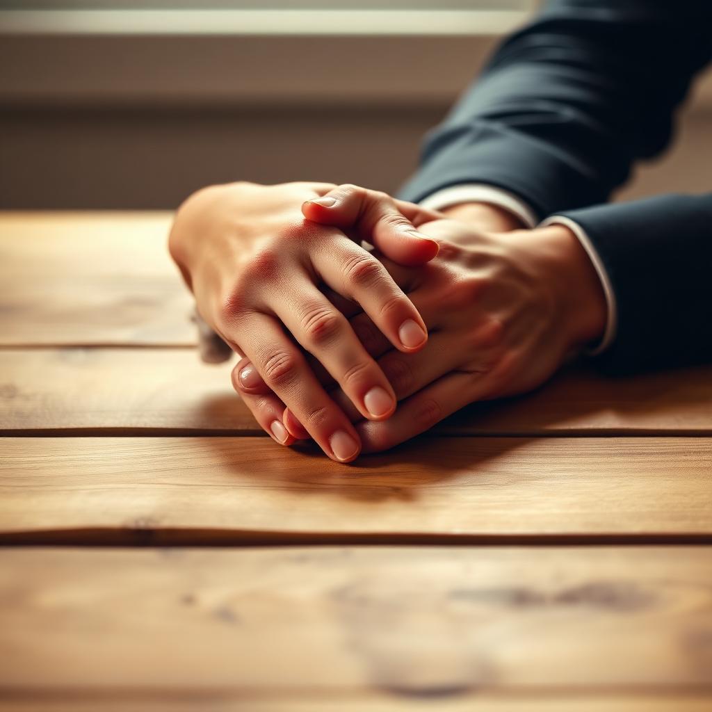 Patient and Compassionate