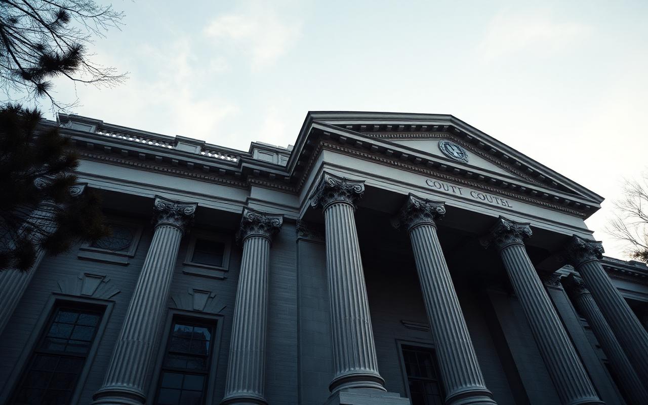 Appellate Law