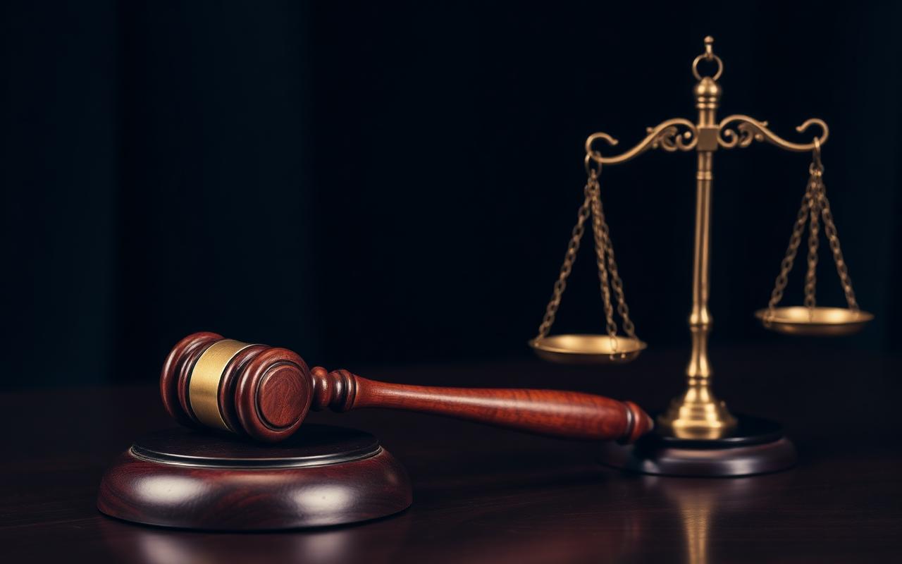 Criminal Law