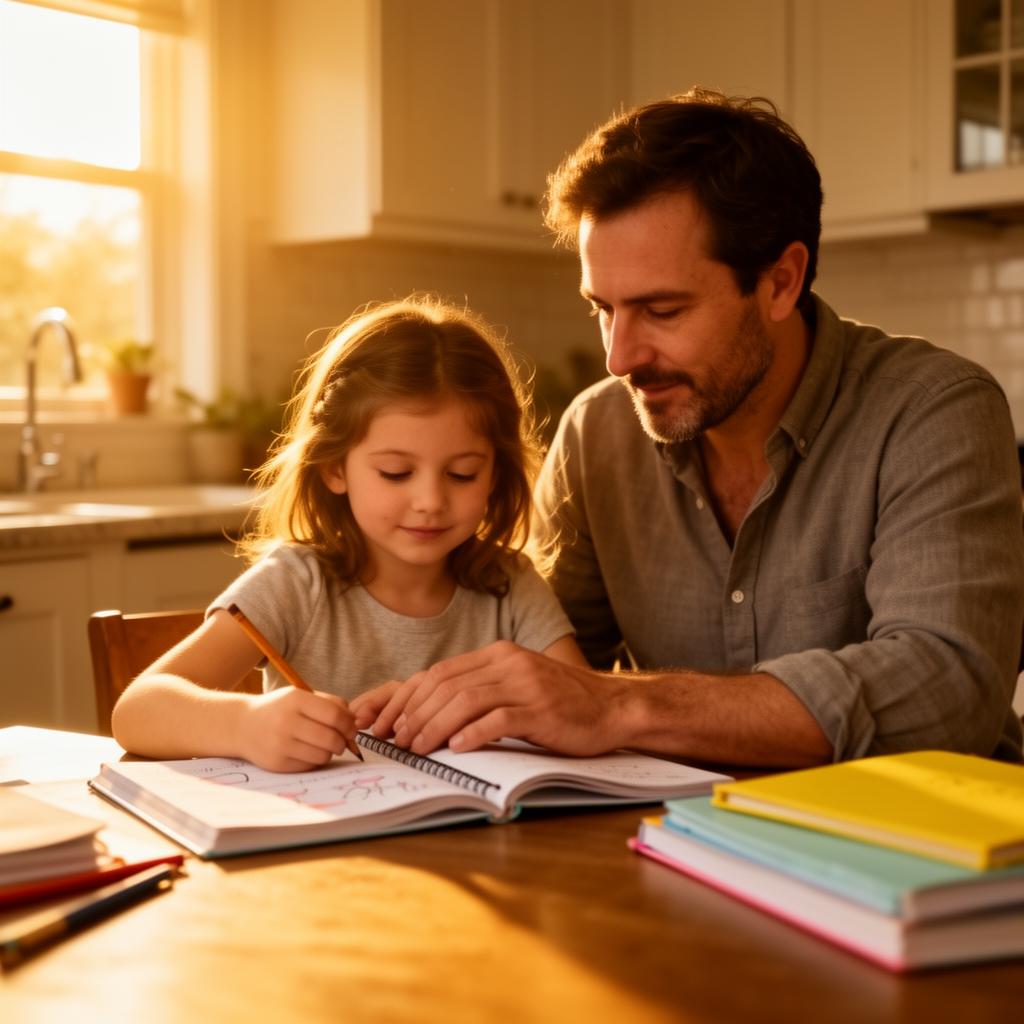 Divorce & Family Law