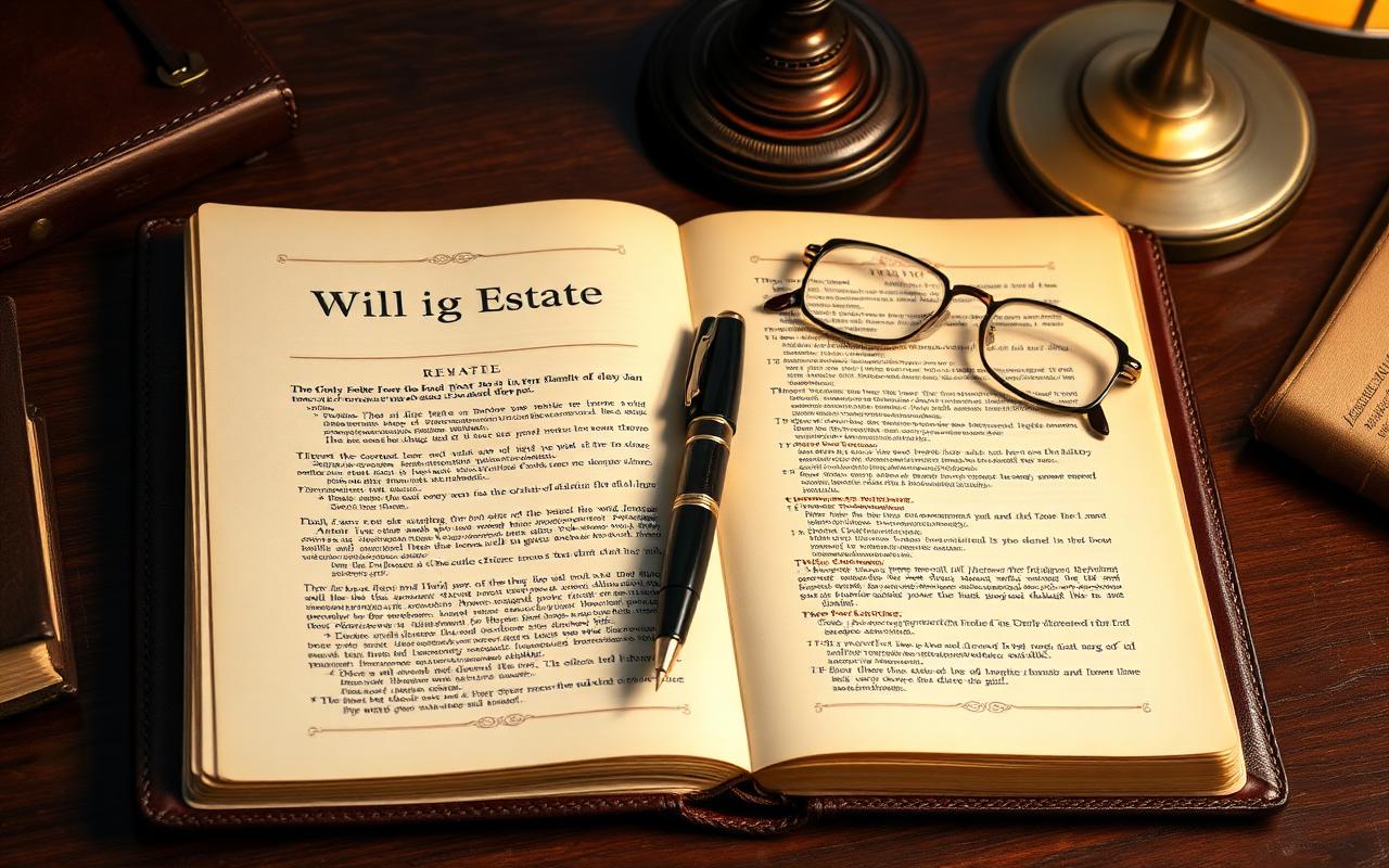 Estate Law