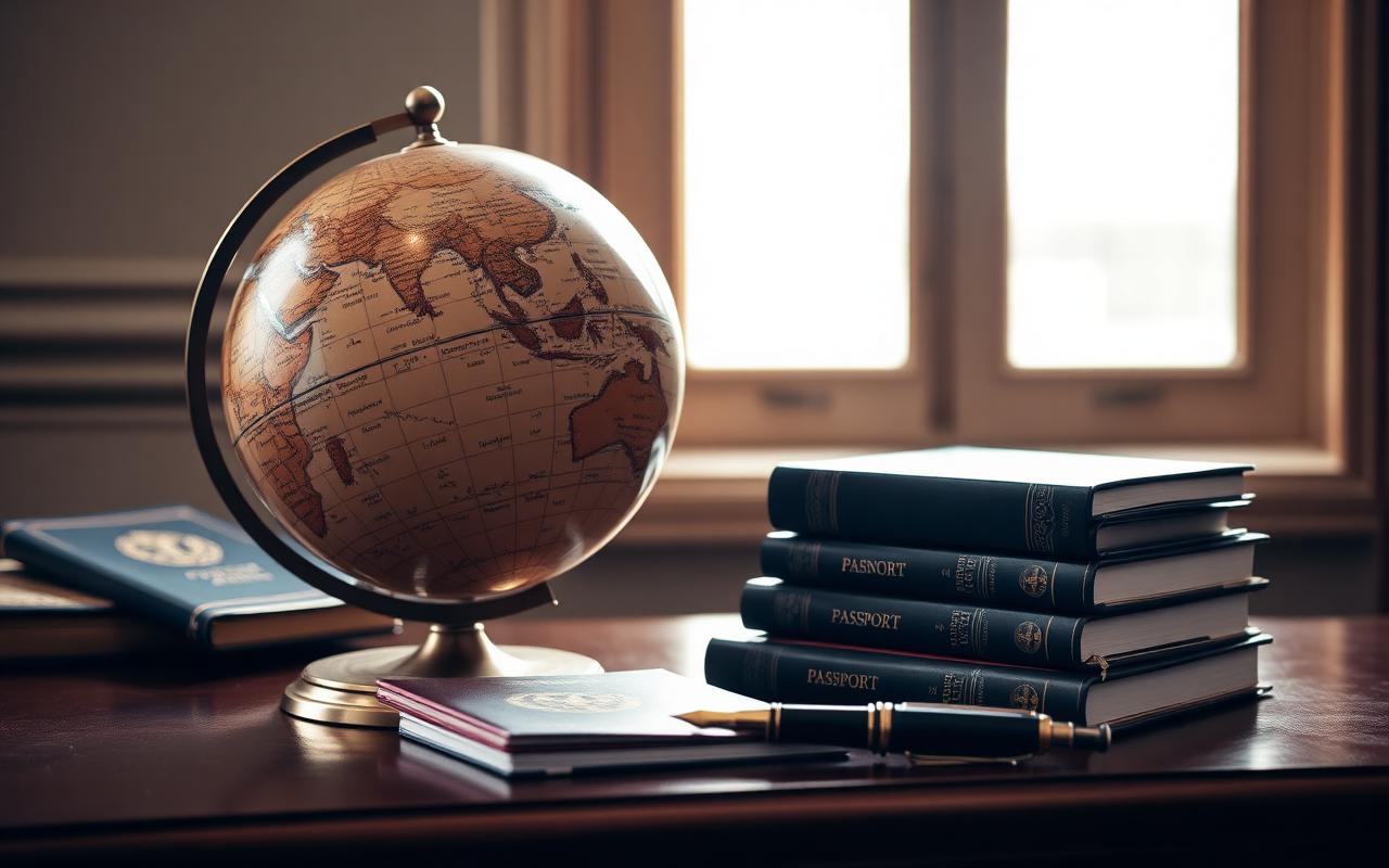 International Law