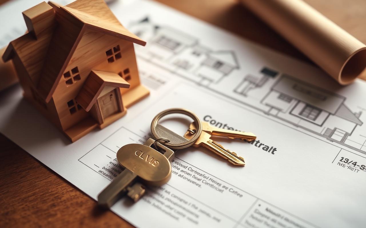 Real Estate & Landlord Tenant