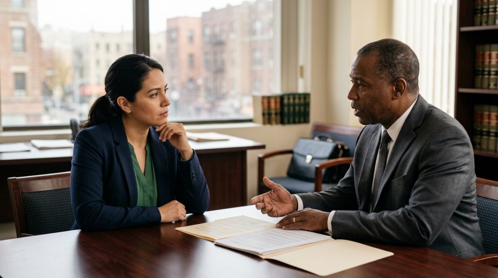 Can I Appeal a Family Court Decision in the Bronx? Understanding Appellate Rights