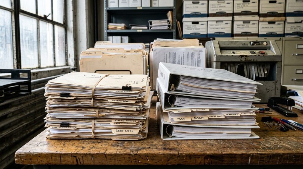 Chapter 7 vs Chapter 13 Bankruptcy in New York: Which Is Right for You?