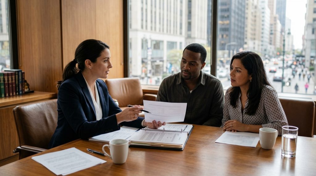Chapter 7 vs Chapter 13 Bankruptcy in New York: Which Is Right for You?