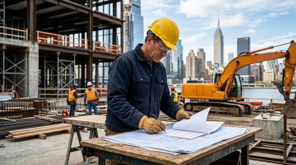 Construction Mechanic’s Liens in New York: How Contractors Can Protect Payment Rights