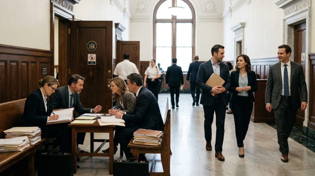 Contested vs Uncontested Divorce in NYC: Which Costs Less and Moves Faster?