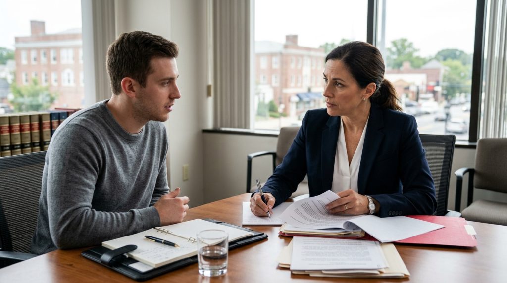 How to Fight a DUI Charge in Nassau County: Criminal Defense Strategies That Work