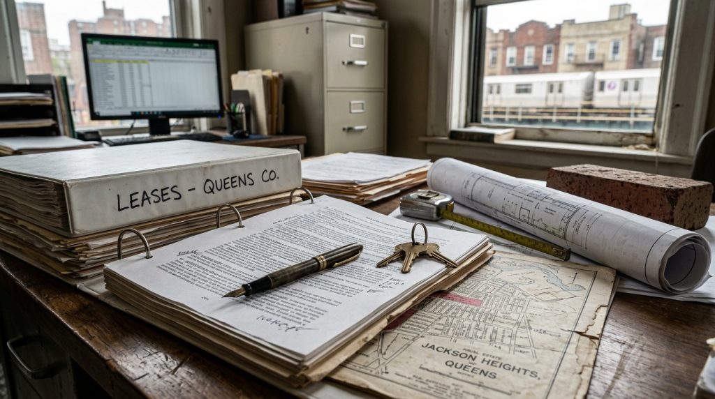 NYC Landlord-Tenant Disputes: When Do You Need a Real Estate Lawyer in Queens?