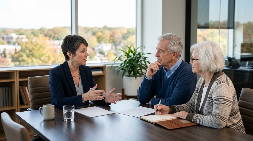 Suffolk County Estate Planning: Do You Really Need a Will or Trust in 2024?