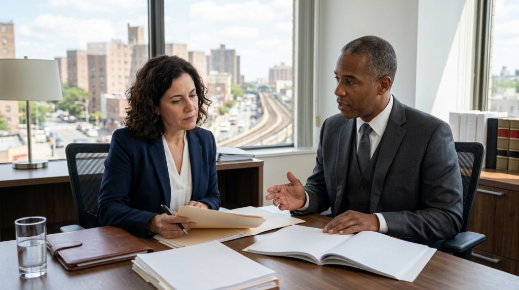 Can I Appeal a Family Court Decision in the Bronx? Understanding Appellate Rights