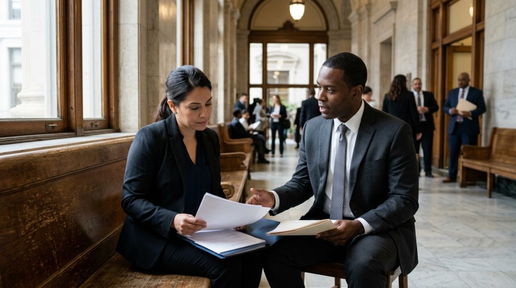 Can I Appeal a Family Court Decision in the Bronx? Understanding Appellate Rights