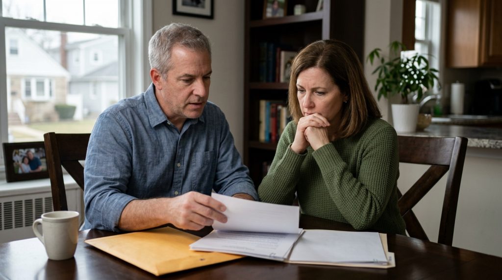 Can You Lose Your Home in a New York Bankruptcy? Exemptions Explained