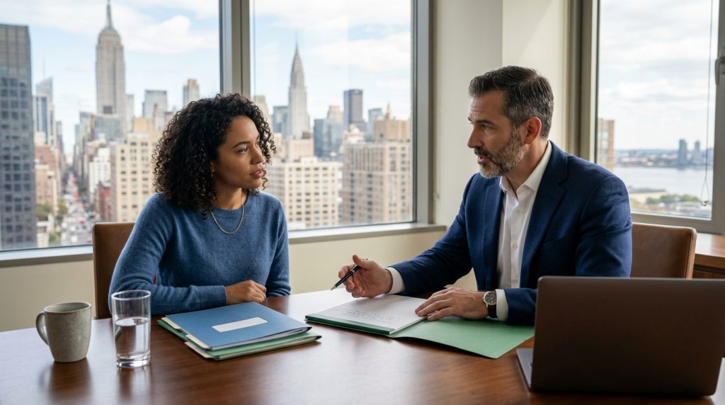 Chapter 7 vs Chapter 13 Bankruptcy in New York: Which Is Right for You?