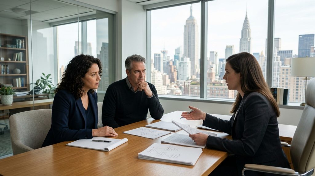 Chapter 7 vs Chapter 13 Bankruptcy in New York: Which Is Right for You?