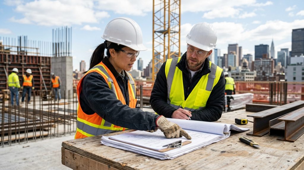Construction Mechanic’s Liens in New York: How Contractors Can Protect Payment Rights