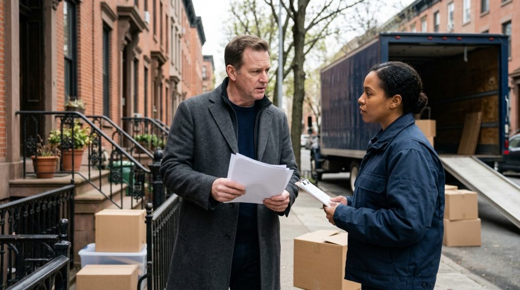 Evicting a Problem Tenant in Brooklyn: NYC Landlord Legal Requirements