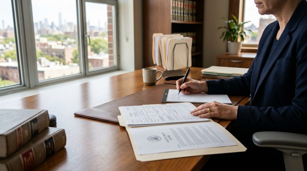 How Much Does It Cost to File for Divorce in Brooklyn, NY? 2024 Fee Breakdown