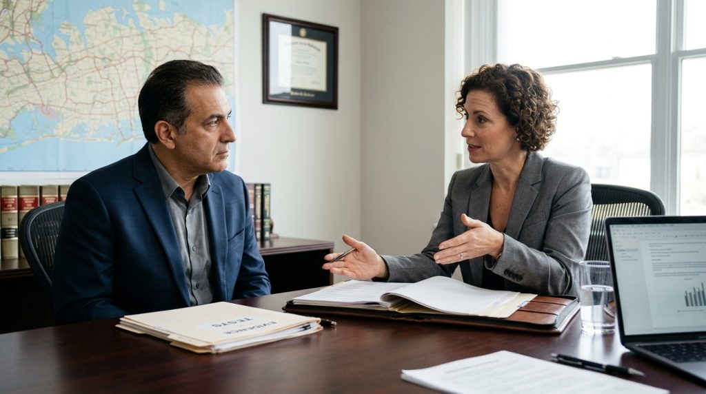How to Fight a DUI Charge in Nassau County: Criminal Defense Strategies That Work