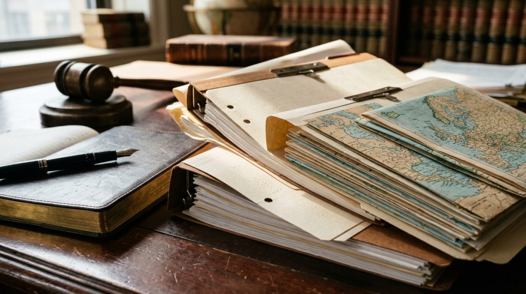 International Child Custody Disputes in New York: Hague Convention Explained