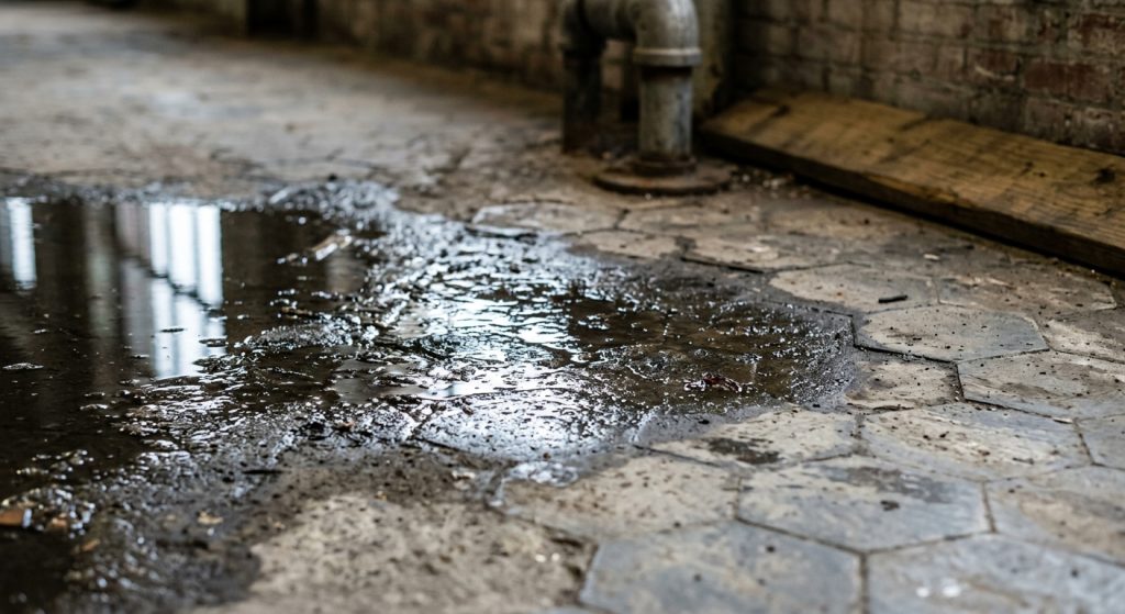 Slip and Fall Accidents in NYC: Proving Liability in Personal Injury Cases