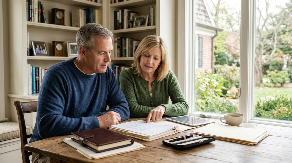 Suffolk County Estate Planning: Do You Really Need a Will or Trust in 2024?