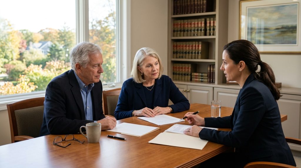 Suffolk County Estate Planning: Do You Really Need a Will or Trust in 2024?
