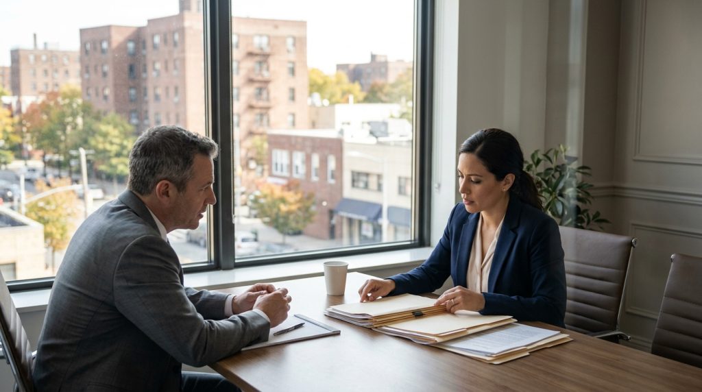Can I Appeal a Family Court Decision in the Bronx? Understanding Appellate Rights