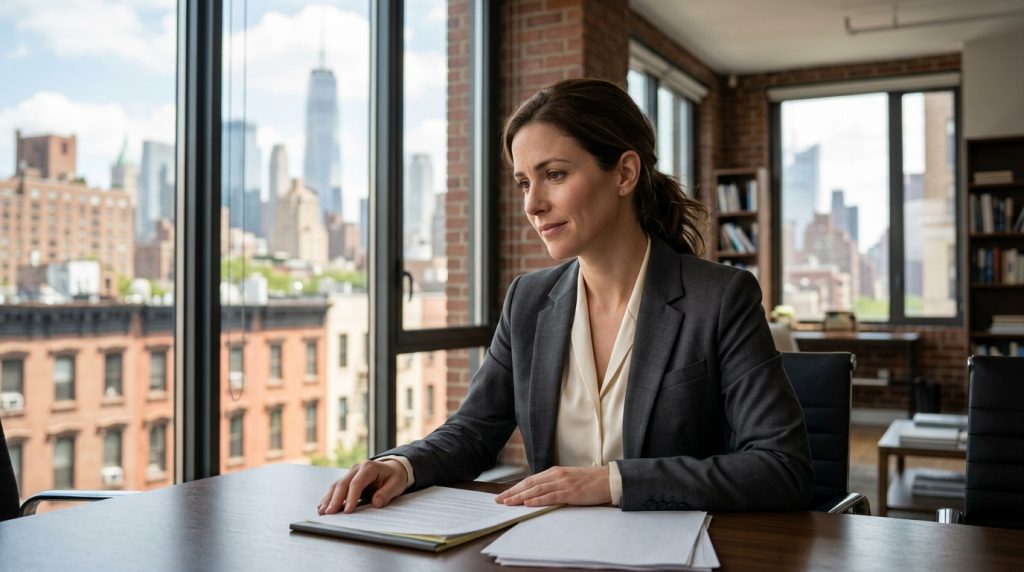 Can You Lose Your Home in a New York Bankruptcy? Exemptions Explained
