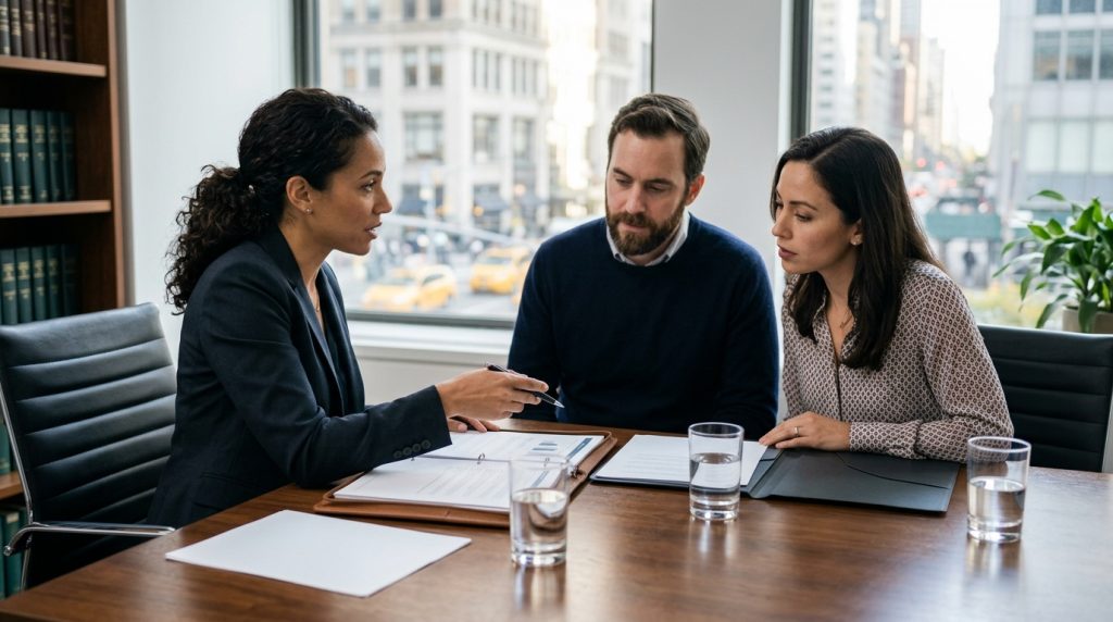 Chapter 7 vs Chapter 13 Bankruptcy in New York: Which Is Right for You?
