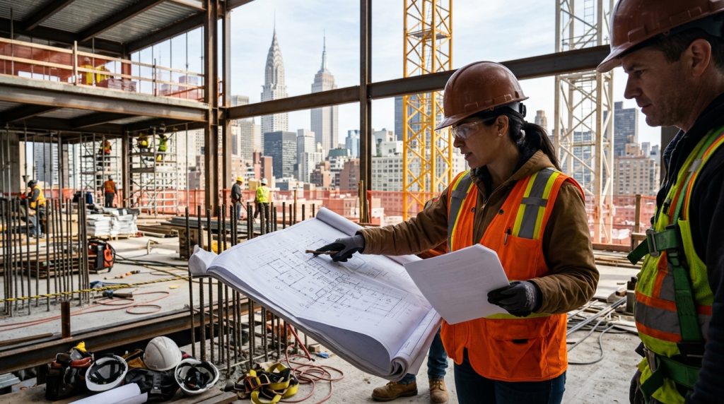 Construction Mechanic’s Liens in New York: How Contractors Can Protect Payment Rights