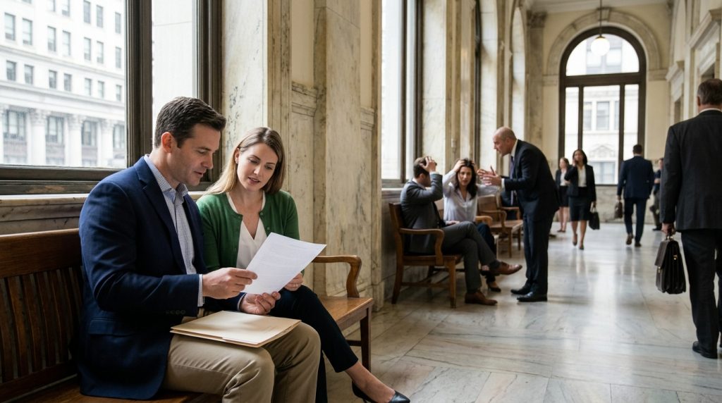 Contested vs Uncontested Divorce in NYC: Which Costs Less and Moves Faster?