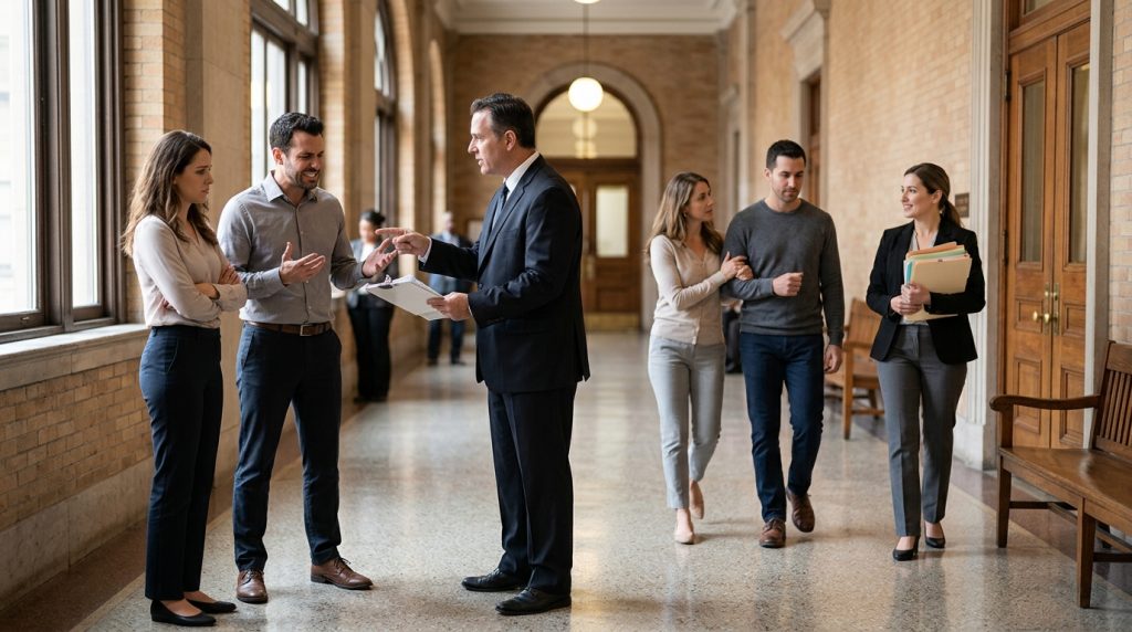 Contested vs Uncontested Divorce in NYC: Which Costs Less and Moves Faster?
