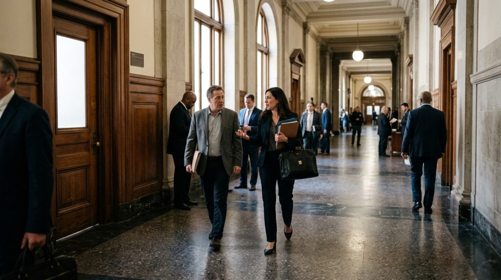 How Long Does a Personal Injury Case Take in Manhattan Courts?