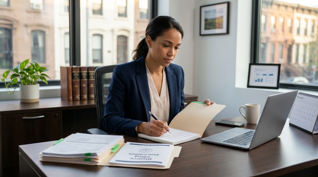 How Much Does It Cost to File for Divorce in Brooklyn, NY? 2024 Fee Breakdown