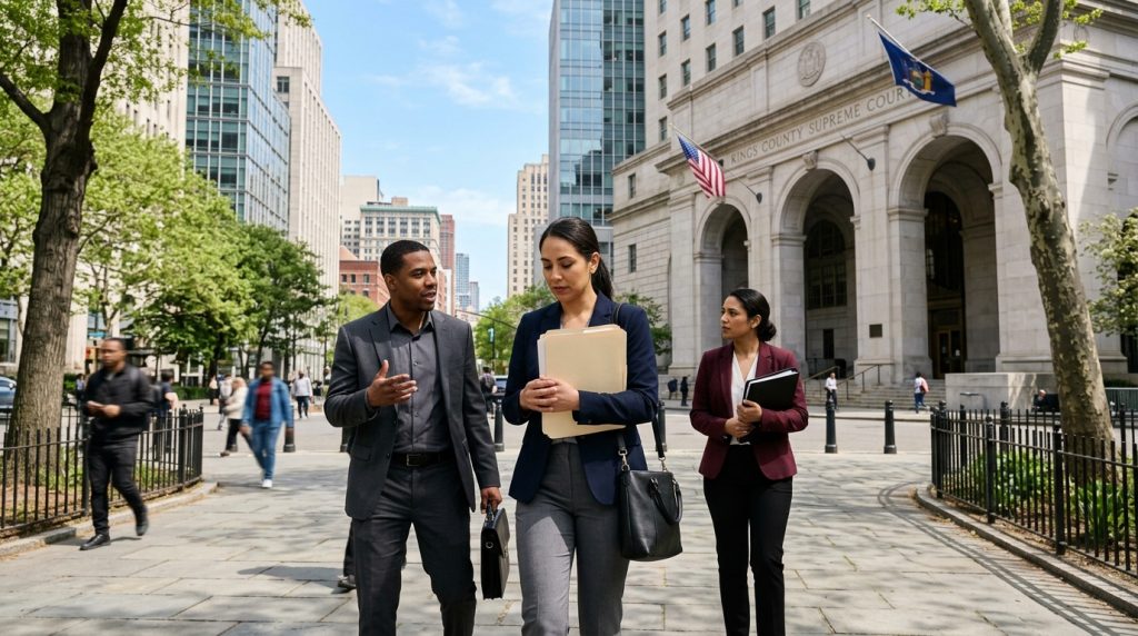 How Much Does It Cost to File for Divorce in Brooklyn, NY? 2024 Fee Breakdown