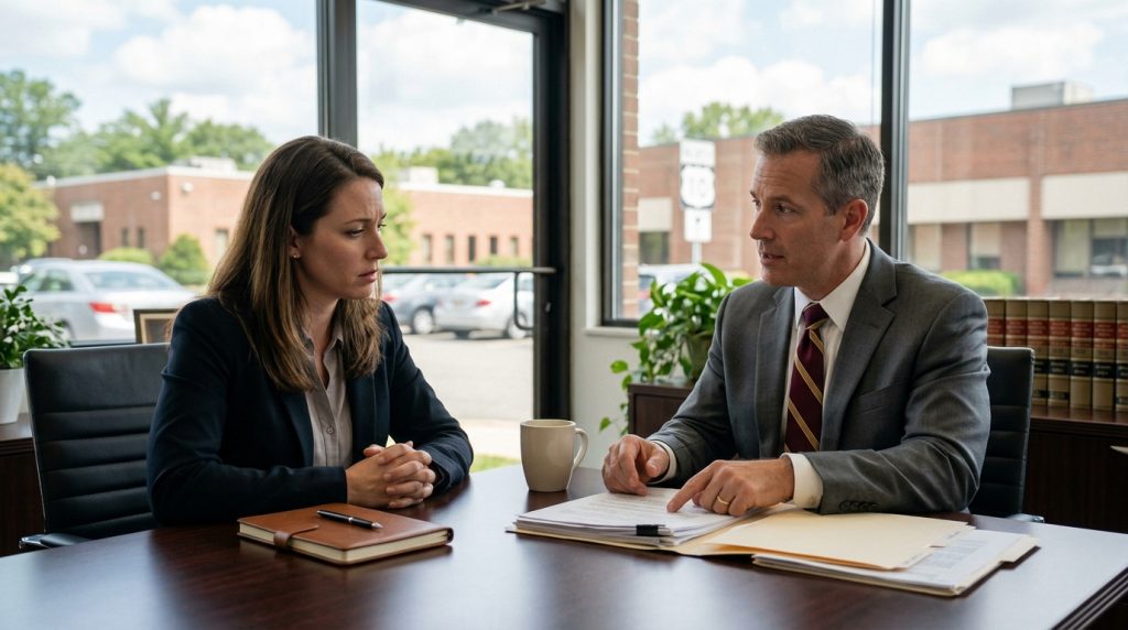 How to Fight a DUI Charge in Nassau County: Criminal Defense Strategies That Work