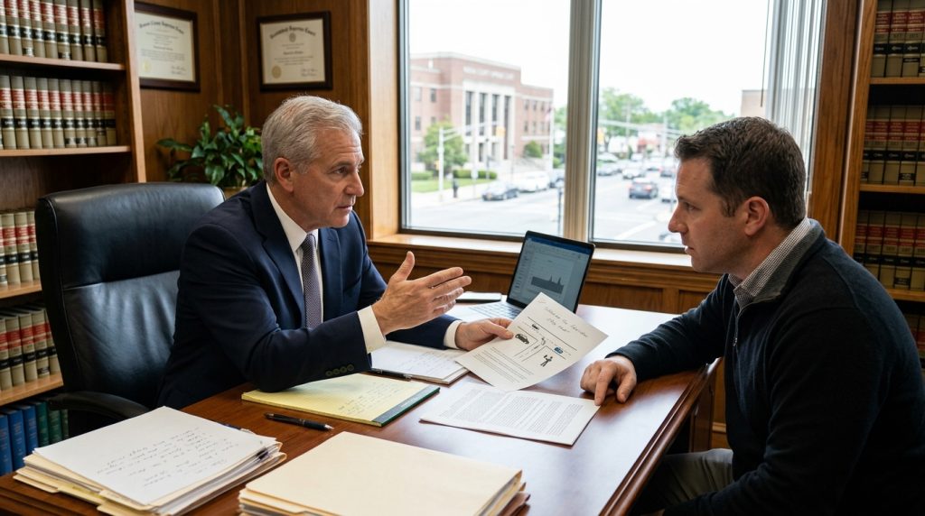 How to Fight a DUI Charge in Nassau County: Criminal Defense Strategies That Work
