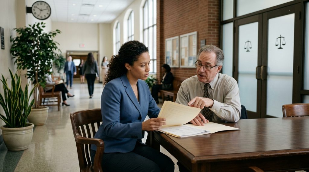 How to Modify a Child Support Order in Nassau County Family Court