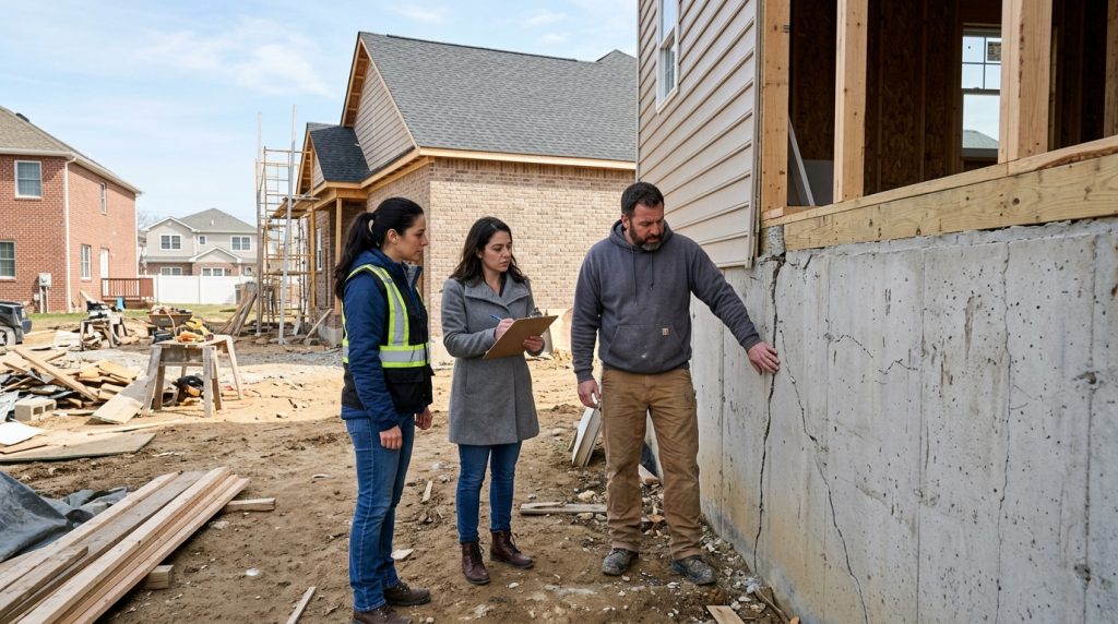 Staten Island Construction Defect Claims: What Homeowners Need to Know