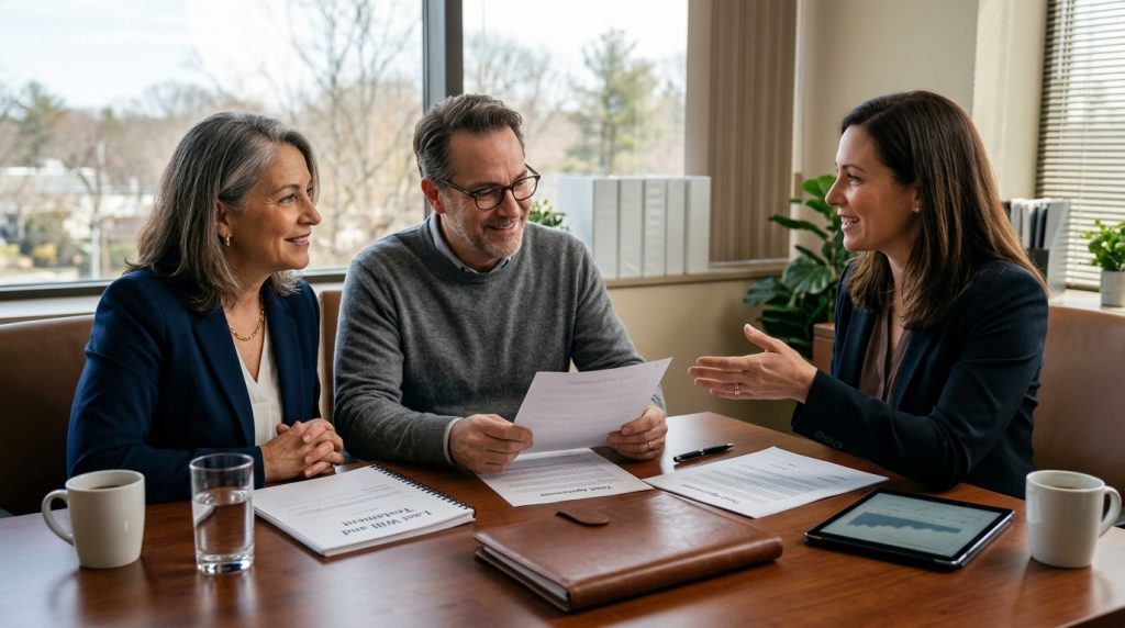 Suffolk County Estate Planning: Do You Really Need a Will or Trust in 2024?