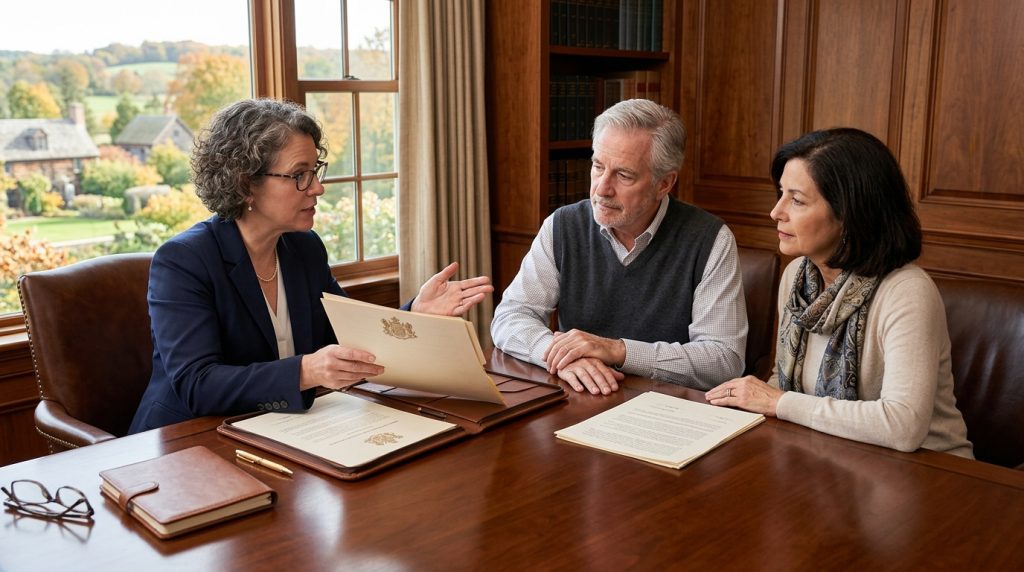 Suffolk County Estate Planning: Do You Really Need a Will or Trust in 2024?