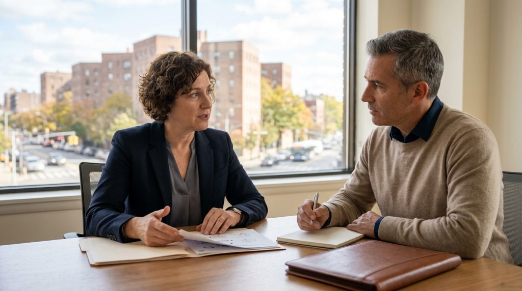 Can I Appeal a Family Court Decision in the Bronx? Understanding Appellate Rights