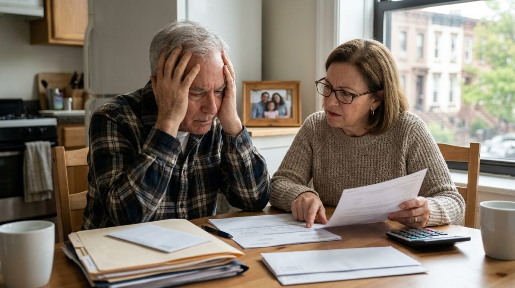Can You Lose Your Home in a New York Bankruptcy? Exemptions Explained