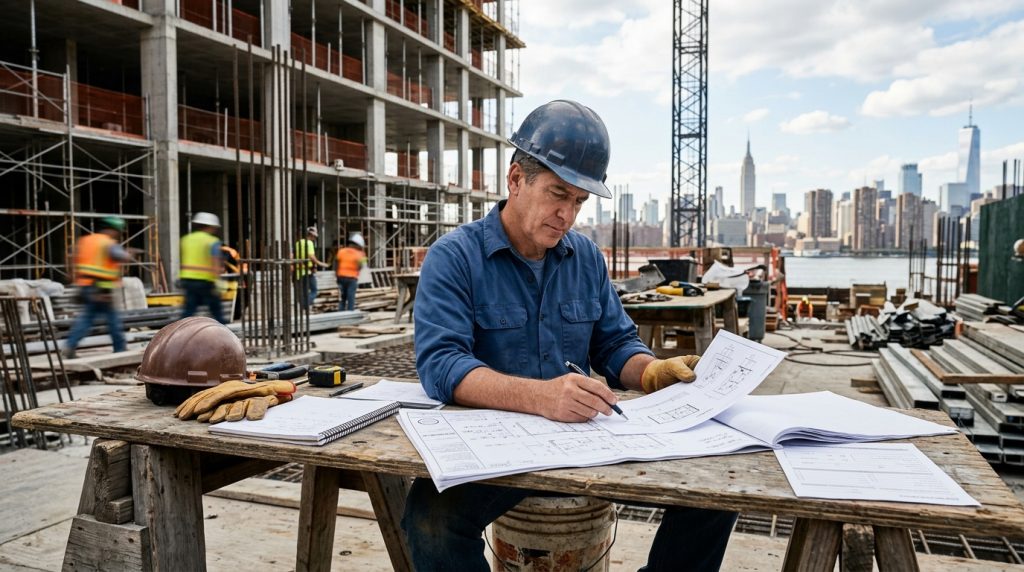 Construction Mechanic’s Liens in New York: How Contractors Can Protect Payment Rights