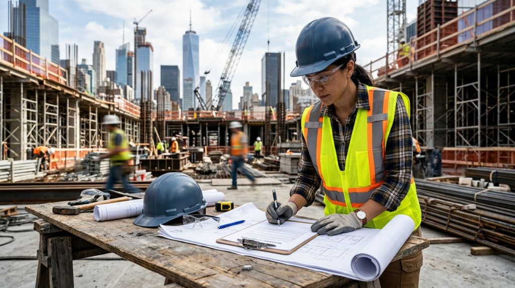 Construction Mechanic’s Liens in New York: How Contractors Can Protect Payment Rights