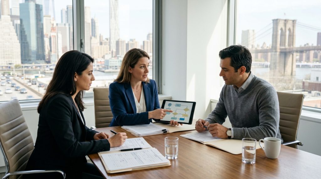 Contested vs Uncontested Divorce in NYC: Which Costs Less and Moves Faster?