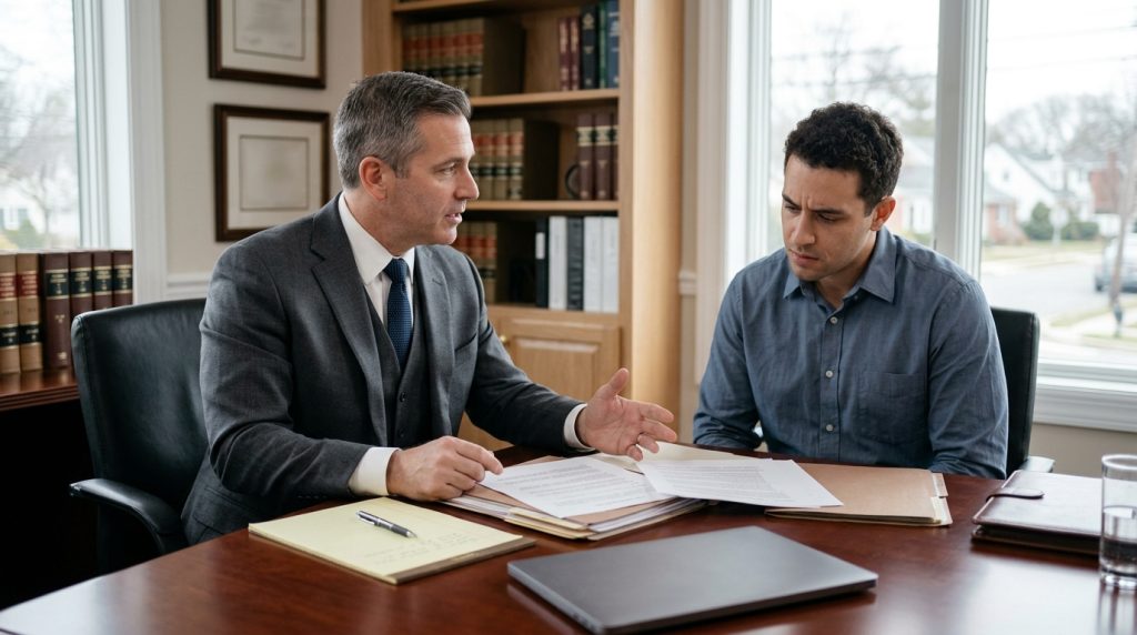 How to Fight a DUI Charge in Nassau County: Criminal Defense Strategies That Work