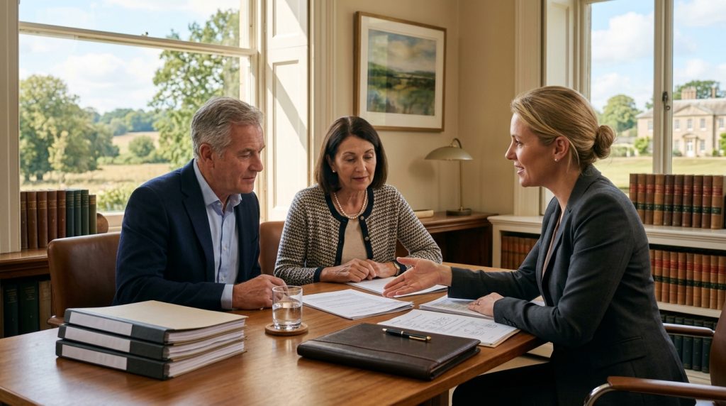 Suffolk County Estate Planning: Do You Really Need a Will or Trust in 2024?